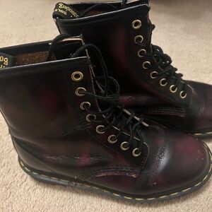 Vintage Dr. Martens